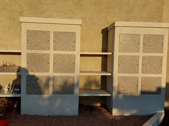 Columbarium